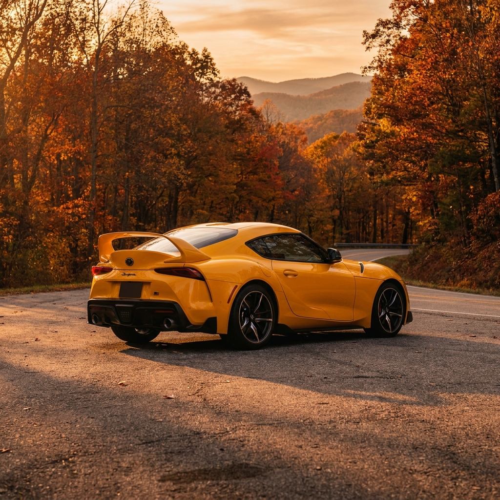 '21 SUPRA — UPREV STAGE 1